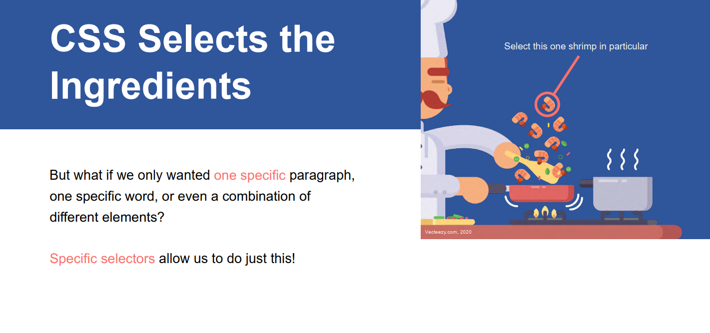 hero image for web design course